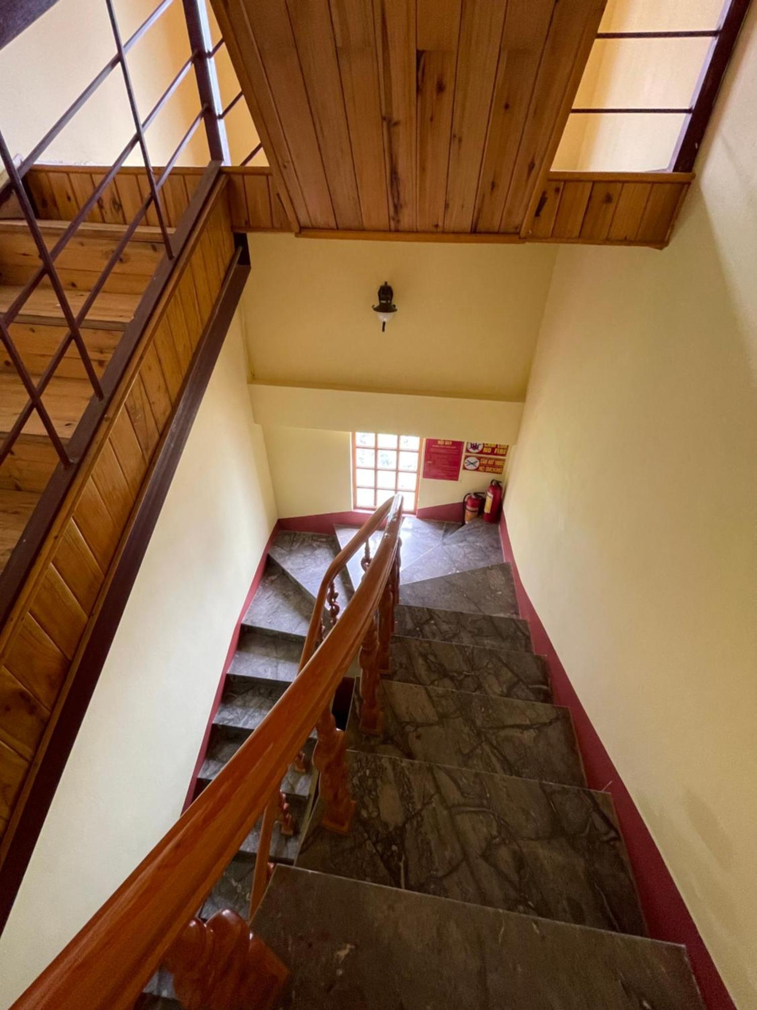 Viet Duc Guest House Sapa Exterior foto